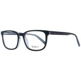 Cumpara ieftin Pepe Jeans PJ3461 C1 53, Rama ochelari de vedere, barbatesti