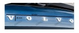 Emblema Scris Volvo Plastic Nichel - Caroserie Auto