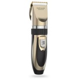 Masina de tuns animale caini pisici Goldmaster PATI GM-8182, Lame ceramica
