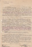 Revizoratul Școlar Lugoj &ndash; document Straja Țării, 19 octombrie 1938, Nevrincea