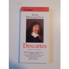 DESCARTES de VIOREL VIZUREANU , 2000