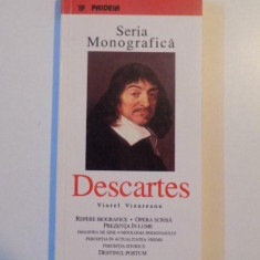 DESCARTES de VIOREL VIZUREANU , 2000