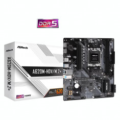 Placa de baza ASROCK A620M-HDV/M.2+