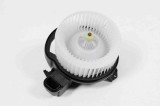 Ventilator Aeroterma Jaguar F-PACE X761 2016 OEM MF116360 Strend Pro 12V, 150W, Aer Cald/Rece, 2 Trepte