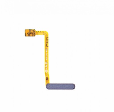 Flex Fingerprint Samsung Galaxy A25, A256, Negru foto