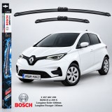 Cumpara ieftin Ștergătoare Renault ZOE Hatchback Van (BFM_) 01.2013&ndash;03.2024 | 3 397 007 299 &ndash; BOSCH