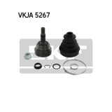 Cap planetara Skf VKJA5267, parte montare : Punte fata, Spre roata