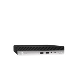 Mini PC SH HP MP9 G4 Retail System, Hexa Core i5-8500T, 16GB DDR4, 256GB SSD