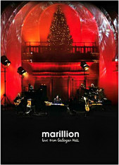 Marillion Live At Cadogan Hall (2dvd) foto