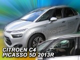 Paravanturi HEKO Citroen C4 Grand Picasso 2013-2022 set fata