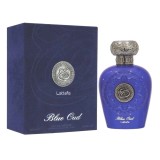 Apa de Parfum Blue Oud, Lattafa, Unisex - 100ml, 100 ml