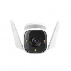 Camera supraveghere TP-Link Tapo C320WS, Exterior, Rezolutie 2K