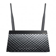 Router Wireless RT-N12E ASUS, 300 Mbps foto