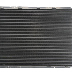 Condensator / Radiator aer conditionat RENAULT CLIO III Grandtour (KR0/1) (2008 - 2012) THERMOTEC KTT110251