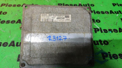 Calculator ecu Ford Fiesta 5 (2001-&amp;gt;) [JH_, JD_,MK6] s118107002l foto