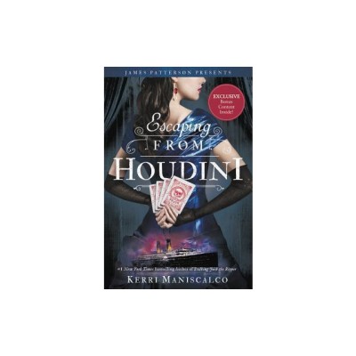 Escaping from Houdini foto