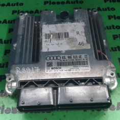 Calculator ecu Audi A6 (2004-2011) [4F2, C6] 0281016680