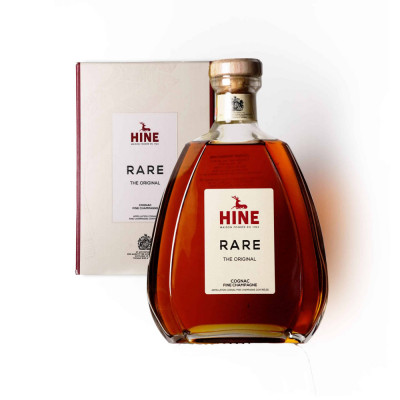 Cognac Hine Rare Vsop 700ml 40% foto