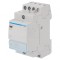 Contactor 3-polar 25A 230VAC NO 3x10-50&deg;C ESC325