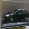 Macheta Opel Antara 2006 negru - Norev 1/43