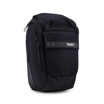 Rucsac urban hibrid Thule Paramount, 26L, Negru foto