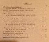 Revista Tehnica Cinematografica x 7 numere (70, 73, 74, 76, 78, 79, 82) anii 87-89