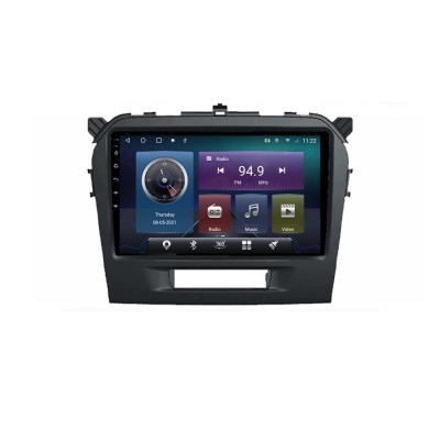 Navigatie dedicata Suzuki Grand Vitara 2016- C-2265 cu Android Radio Bluetooth Internet Octa Core4+32GB CarStore Technology foto