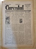 Ziarul curentul nou 18 octombrie 1936-ziua de nastere a lui carol al 2-lea