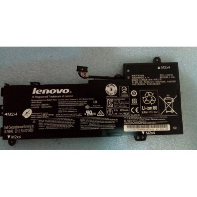 Baterie Laptop SH Testata - LENOVO U31-70 &amp;iuml;&amp;raquo;&amp;iquest;&amp;iuml;&amp;raquo;&amp;iquest;&amp;iuml;&amp;raquo;&amp;iquest;7.6V , 4610A , &amp;iuml;&amp;raquo;&amp;iquest; foto