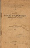 Visuri studentesti - Drama in trei acte, cinci tablouri