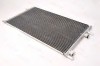 Condensator / Radiator aer conditionat RENAULT LAGUNA I (B56, 556) (1993 - 2001) THERMOTEC KTT110007