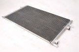 Condensator / Radiator aer conditionat RENAULT LAGUNA I Grandtour (K56) (1995 - 2001) THERMOTEC KTT110007