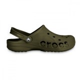 Saboti Crocs Baya Maro - Chocolate, 36, 37, 48