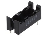 Stativ PIN 4 Serie G6B