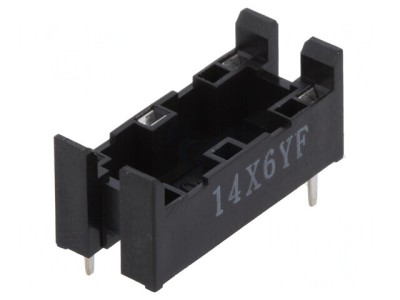 Stativ PIN 4 Serie G6B foto