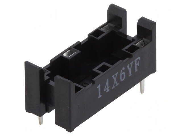 Stativ PIN 4 Serie G6B