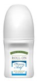 Deo Roll-On Verre De Nature Homme Actif Manicos 50gr