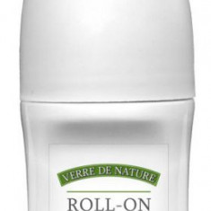 Deo Roll-On Verre De Nature Homme Actif Manicos 50gr