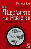 Cumpara ieftin Cele 4 legaminte ale fericirii. Intelepciune tolteca - 2014 - Patricia Ras (@D381)