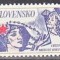 C2380 - Cehoslovacia 1979 - Aniversari Yv.2327 neuzat,perfecta stare