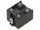 Contacte Auxiliare NC x2 OsiSense XE2SP2141