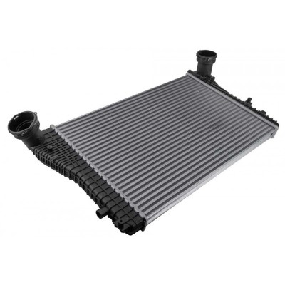 Intercooler Audi A 3, S 3 1.8 Tfsi, Tt 1.8 Tfsi, Altea 1.8 Tsi, Leon 1.8 Tsi, Toledo 3 1.8 Tsi, Octavia 2 1.8 Tsi, Superb 2 1.8 Tsi, 1K0145803 foto