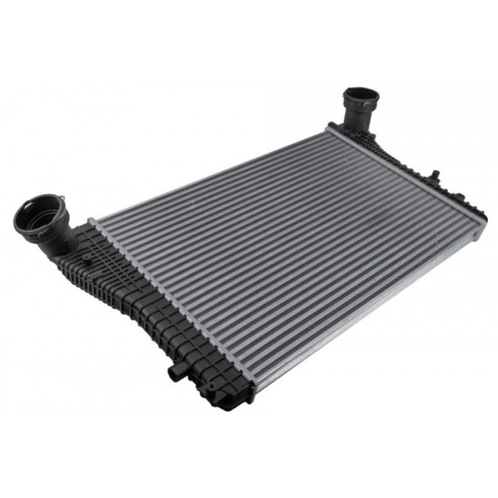 Intercooler Audi A 3, S 3 1.8 Tfsi, Tt 1.8 Tfsi, Altea 1.8 Tsi, Leon 1.8 Tsi, Toledo 3 1.8 Tsi, Octavia 2 1.8 Tsi, Superb 2 1.8 Tsi, 1K0145803