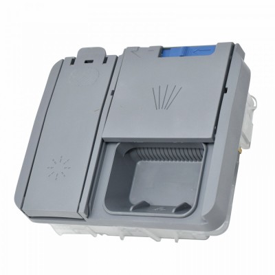 Compartiment detergent masina de spalat vase Beko 1512300100 foto