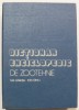 Dictionar Enciclopedic Zootehnie - Ion DINU, Editura Ceres, 1982, 684 pagini, Carte Zootehnie