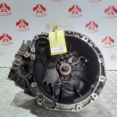 Cutie de viteza manuala 6 trepte Renault Megane 2 Cabriolet 1.9DCI 2003-2008| 8200361232