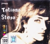 CD Folk: Tatiana Stepa - Muzica de colectie ( 2 CD-uri - Jurnalul National nr.100 - vezi descriere )