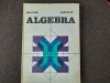 ALGEBRA - ION D. ION CARTONATA RF24/1