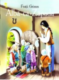 Albă-Ca-Zăpada, Fratii Grimm - Editura Prut