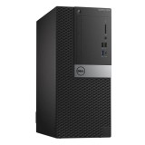 Calculatoare Second Hand Dell OptiPlex 7050 MT, Quad Core i5-7500, 8GB DDR4